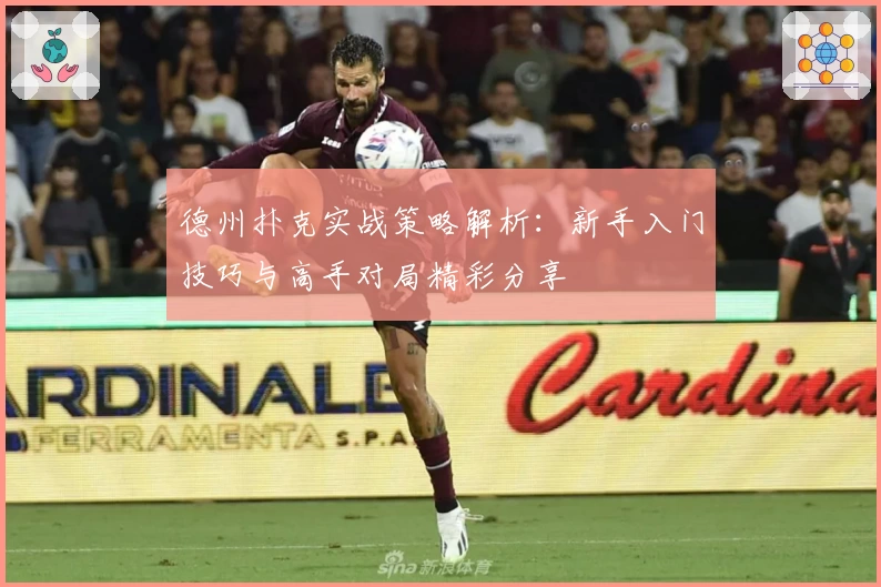 德州扑克实战策略解析：新手入门技巧与高手对局精彩分享