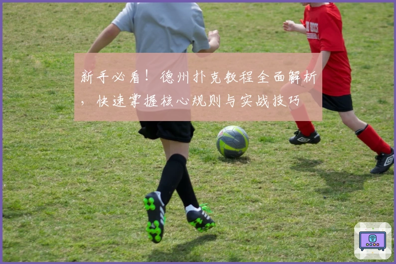 新手必看！德州扑克教程全面解析，快速掌握核心规则与实战技巧