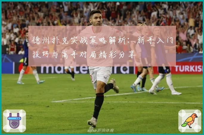 德州扑克实战策略解析：新手入门技巧与高手对局精彩分享