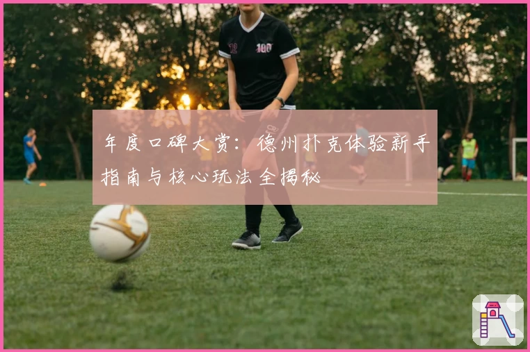 年度口碑大赏：德州扑克体验新手指南与核心玩法全揭秘